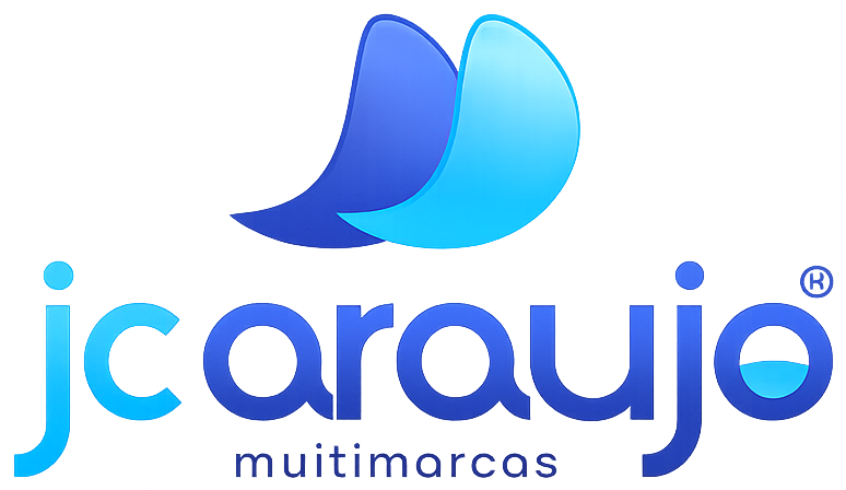 JC Araujo Multimarcas
