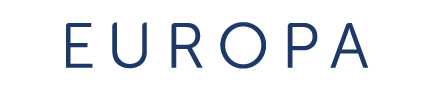Logo Europa