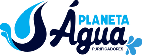 Logo Planeta Água